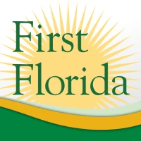 First Florida Mobile Banking