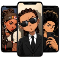 Dope Wallpaper: Swag & Cool HD