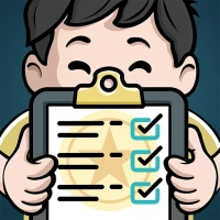 MyChoreBoard: Kids Chore Chart