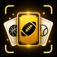 AI Sports Card Scanner
