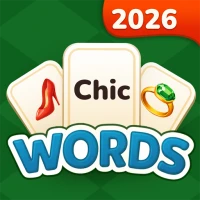 Word Solitaire: Categories