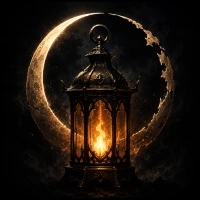 Into the Darkness