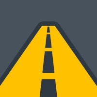 Asphalt - Dark Icon Pack