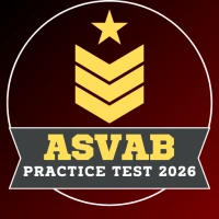 ASVAB Practice Test & Prep