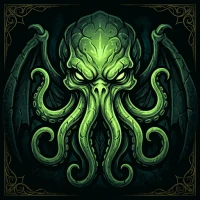 H.P. Lovecraft: Cosmic Horror