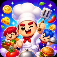 Idle Restaurant: Food Tycoon