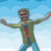 Run Up: 3D Parkour Race Online