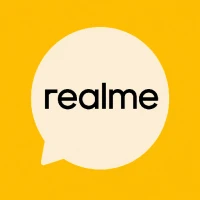 My realme