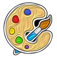 Painting - Icon Pack