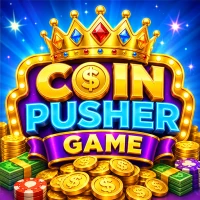 Coin Dozer : Vegas Jackpot