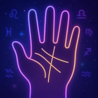 Palm Reading & Horoscope