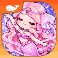 Mermaid Princess Dream World
