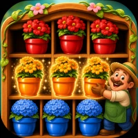 Sprout Sort: Flower Garden