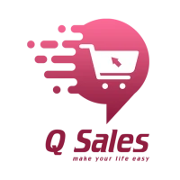 Qsales Online Shopping