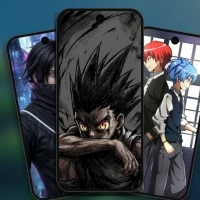 Hunter X Hunter Wallpaper HD