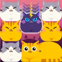 Slidey Cat : Block Puzzle