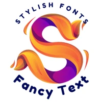 Stylish Fonts - Fancy Text