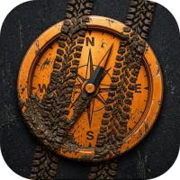 DirtMap - Offroad GPS & Trails