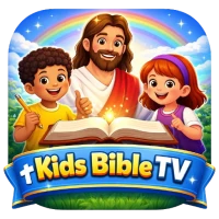 Kids Bible TV