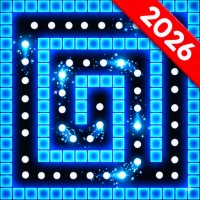 Brick Breaker: Multi Ball Game