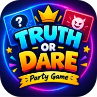 Truth or Dare: Party Game