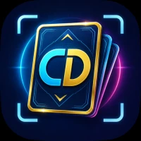CardDex – Scan & Collect