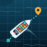 Vessel Finder : Boat Tracker