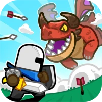 Merge Warriors: Kingdom Hero