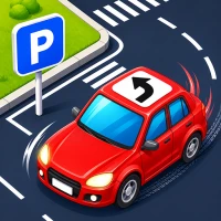 Car Jam 3D
