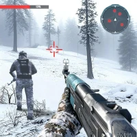 Strike Front FPS Shooter