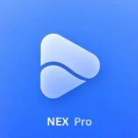 NEX Video Player - All Formats