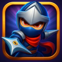 Ninja Legends
