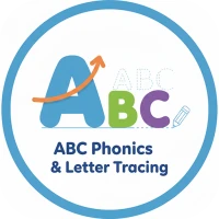 ABC Phonics & Letter Tracing