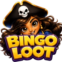 Bingo Loot: Lucky Bingo Games