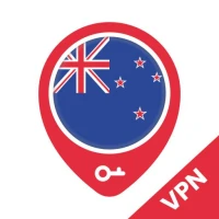 VPN NewZealand IP
