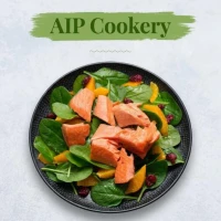 AIP Anti-Inflammatory Diet