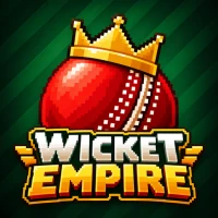 Wicket Empire: Cricket Manager