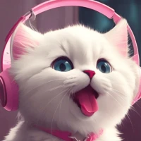 Cute Cat Wallpapers 4K