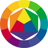 Color wheel