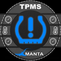 MANTA Car TPMS