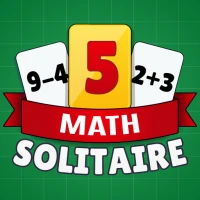 Math Solitaire