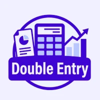 Double Entry: Accounting Game