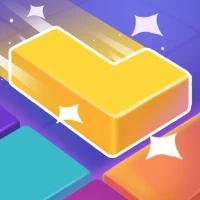 Block Jam Sort 3D