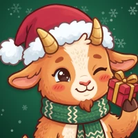 Secret Santa: Gift Exchange