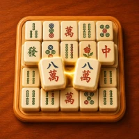 Mahjong Solitaire Zen Puzzle