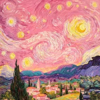 Aesthetic Art Wallpapers