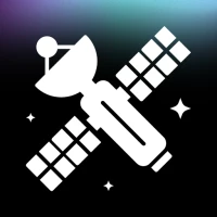 Satellite Tracker: Sky Map AR