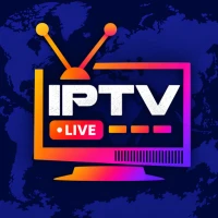 IPTV Stream Player: Xtream