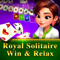 Royal Solitaire: Win & Relax