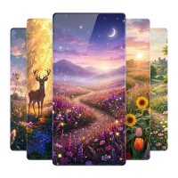 Aesthetic Nature Wallpapers
